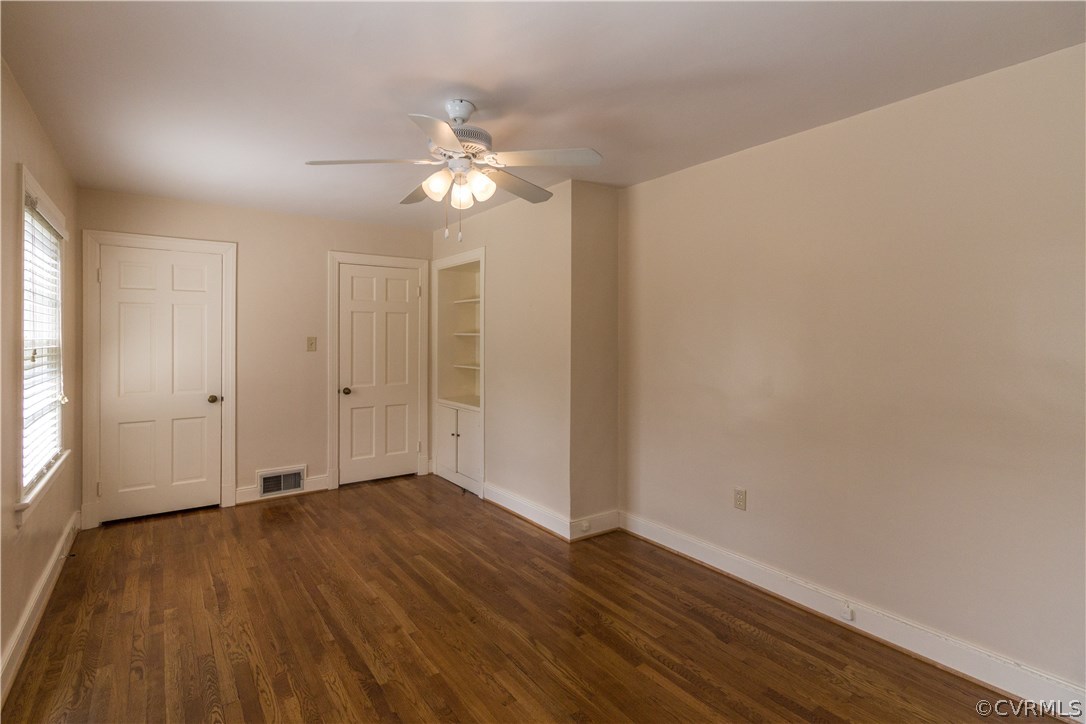 7303 Three Chopt Road Richmond, VA 23226 - Photo 19 of 24 Bedroom 2
