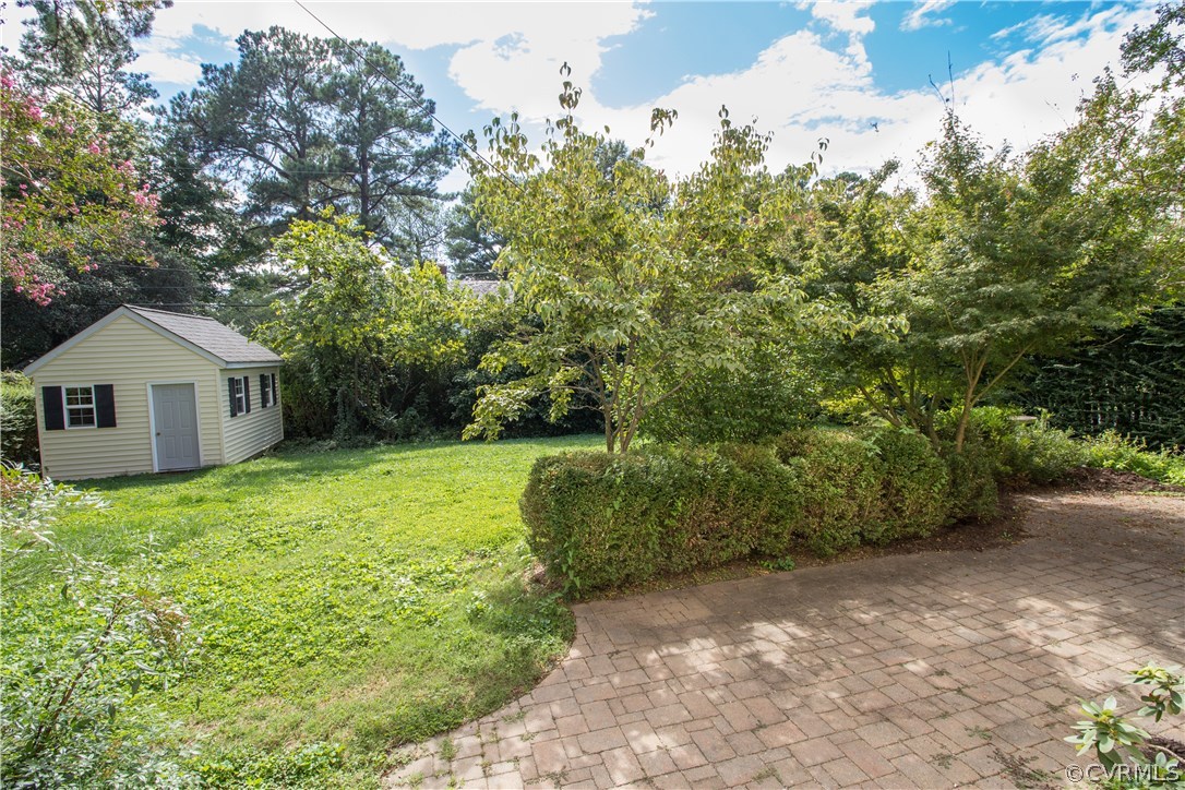 7303 Three Chopt Road Richmond, VA 23226 - Photo 22 of 24 Gallery Image 22
