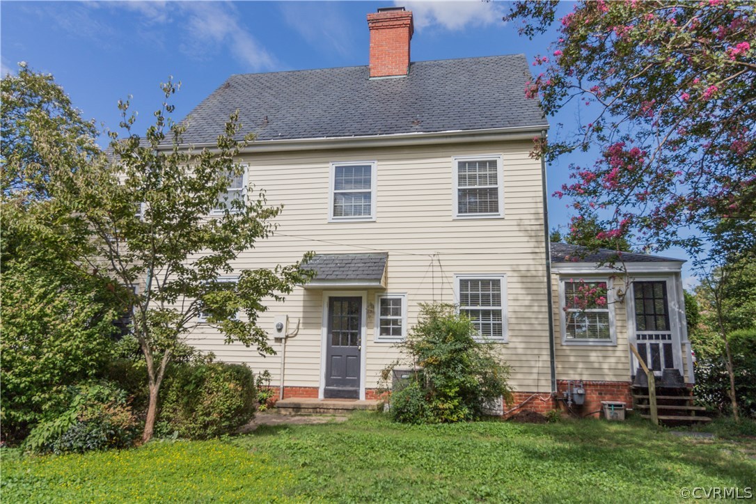 7303 Three Chopt Road Richmond, VA 23226 - Photo 23 of 24 Gallery Image 23