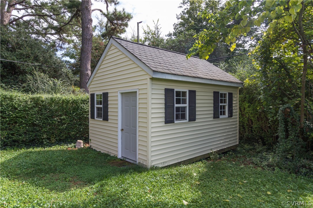 7303 Three Chopt Road Richmond, VA 23226 - Photo 24 of 24 Gallery Image 24