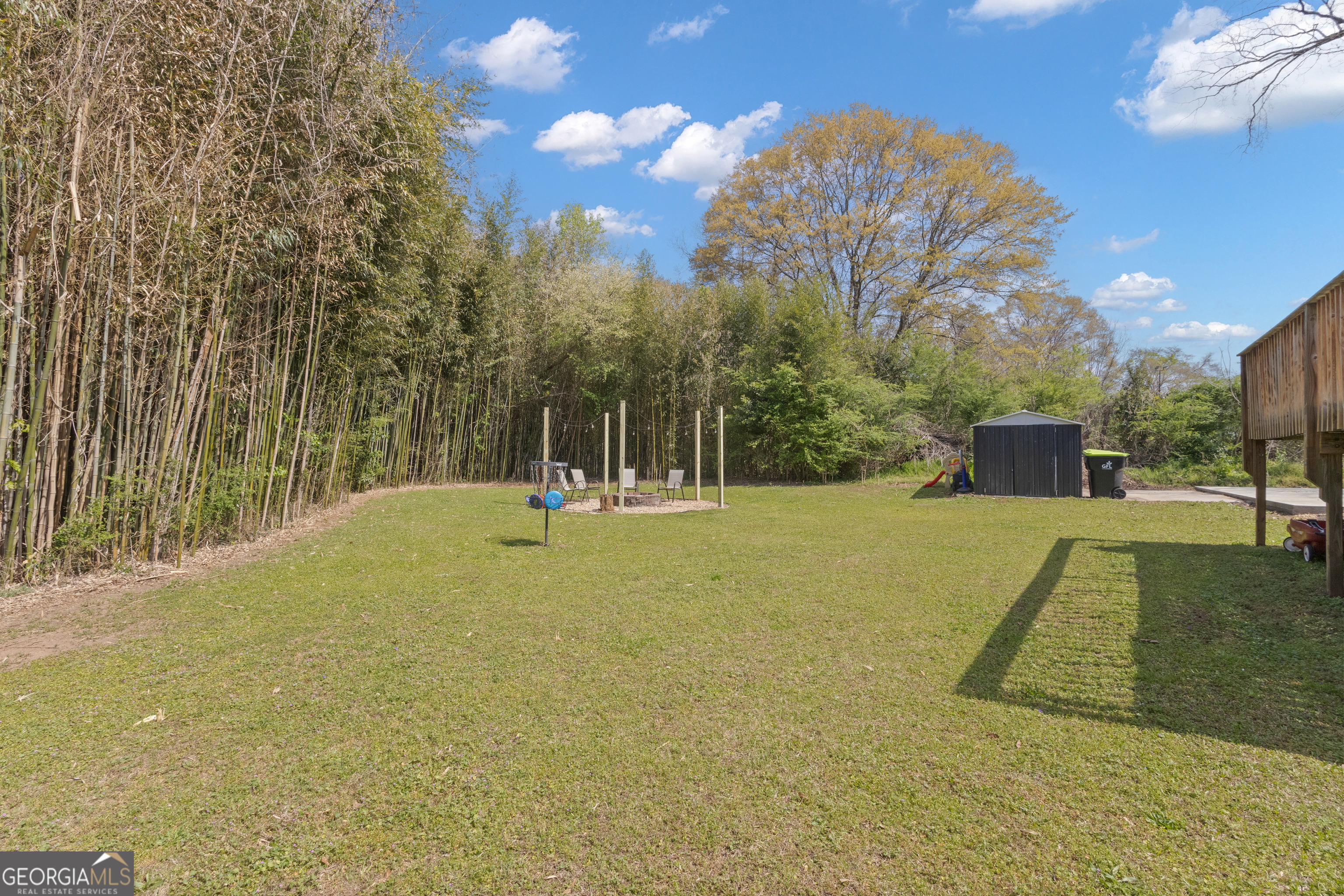 32 Post Street Grantville, GA 30220 - Photo 33 of 39 a view of a house with a yard