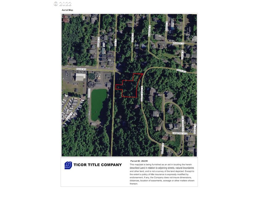 Pacific View Drive, Unit 81 Rockaway Beach, OR 97136 - Photo 6 of 11 a picture of a floor plan