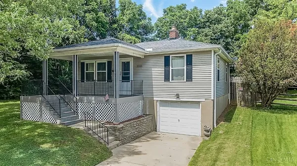 $224,900 | 3080 Carroll Avenue, Cincinnati, OH 45248