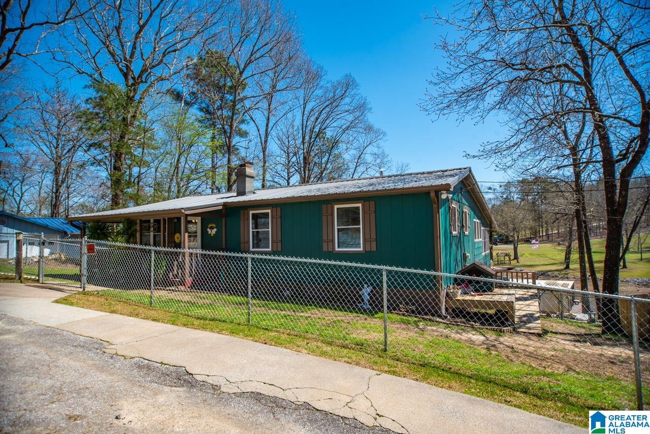 282 Traweek Lane Pell City, AL 35128 - Photo 48 of 50