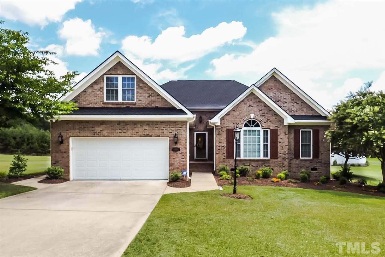 6601 Battle Bridge Road Raleigh, NC 27610 - Photo 1 of 25