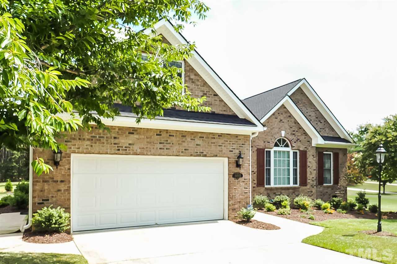 6601 Battle Bridge Road Raleigh, NC 27610 - Photo 2 of 25