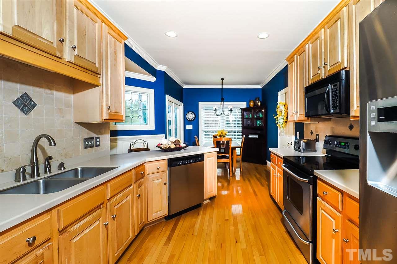 6601 Battle Bridge Road Raleigh, NC 27610 - Photo 11 of 25