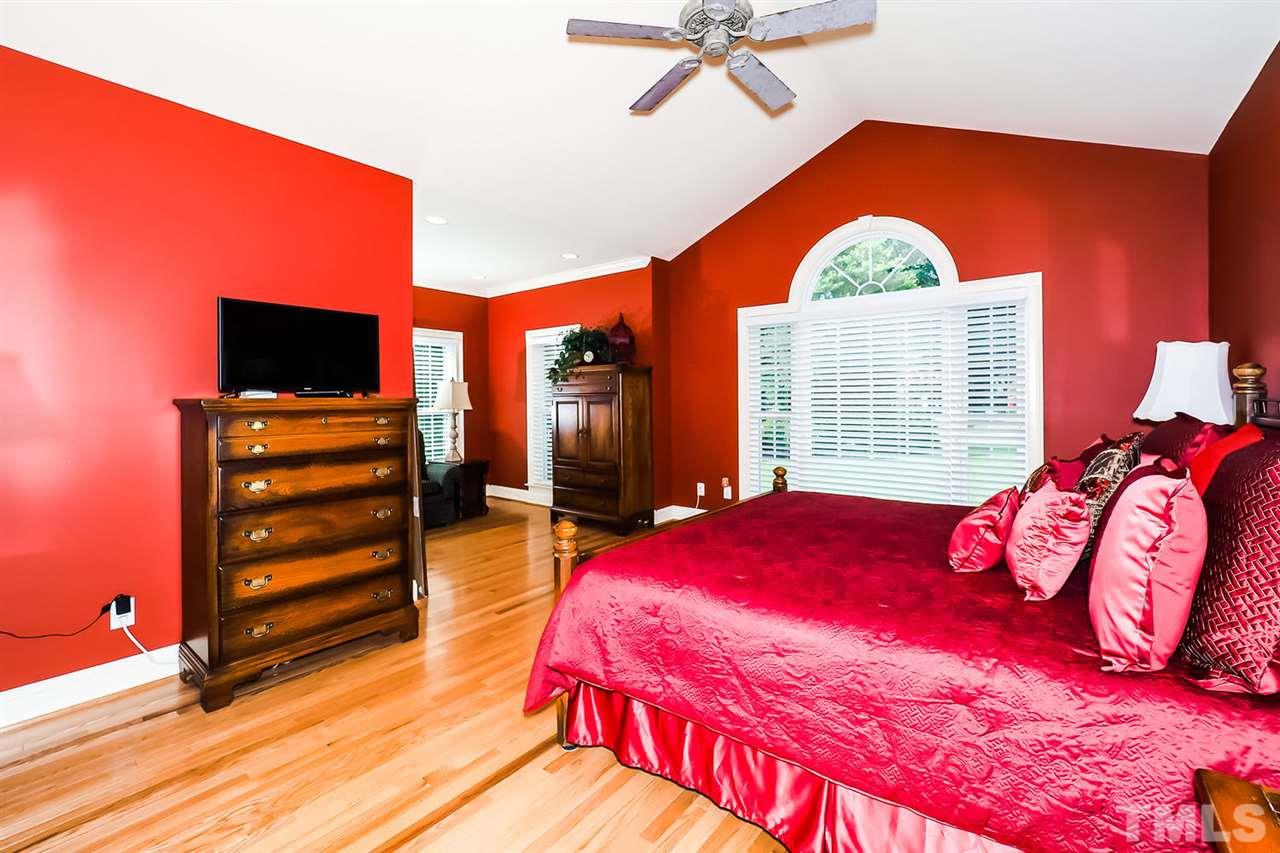 6601 Battle Bridge Road Raleigh, NC 27610 - Photo 12 of 25