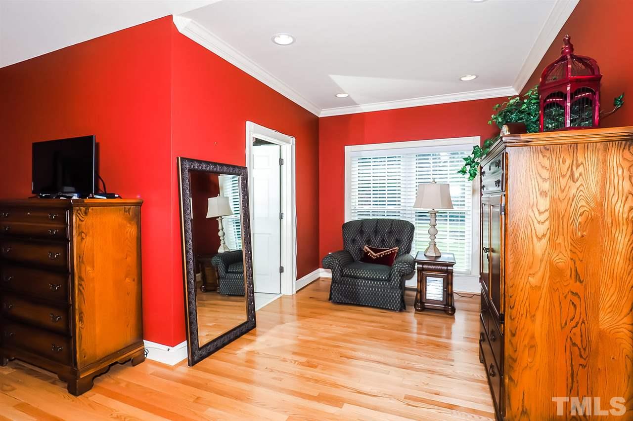 6601 Battle Bridge Road Raleigh, NC 27610 - Photo 13 of 25