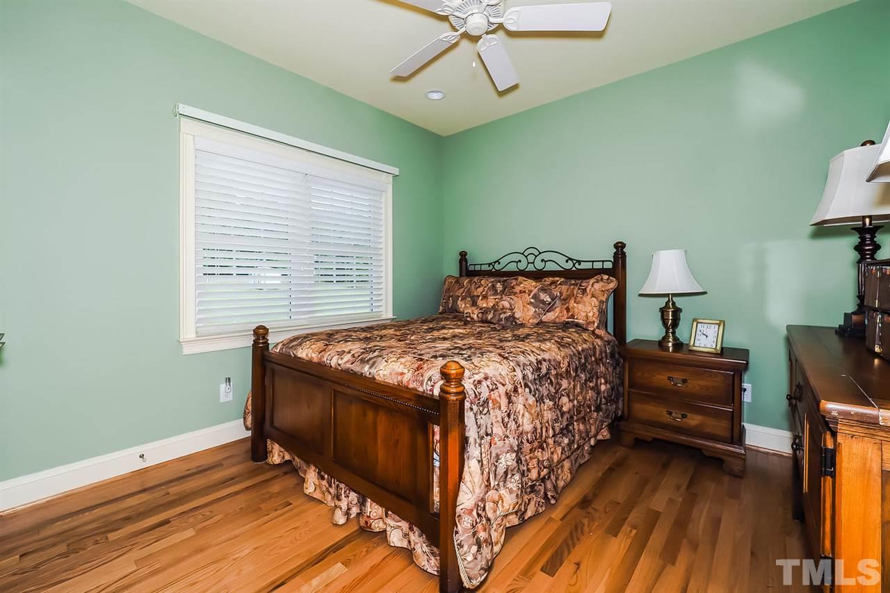 6601 Battle Bridge Road Raleigh, NC 27610 - Photo 16 of 25