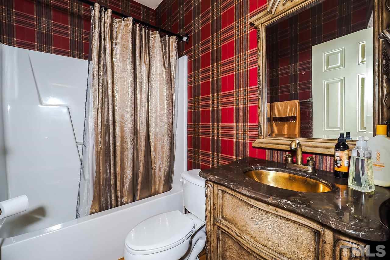 6601 Battle Bridge Road Raleigh, NC 27610 - Photo 17 of 25