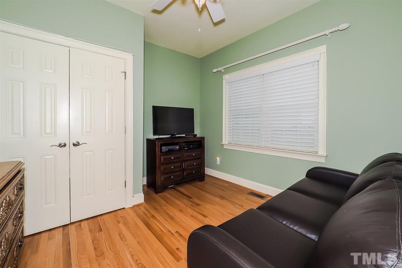 6601 Battle Bridge Road Raleigh, NC 27610 - Photo 18 of 25
