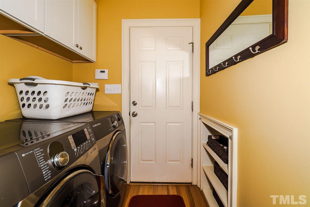 6601 Battle Bridge Road Raleigh, NC 27610 - Photo 19 of 25