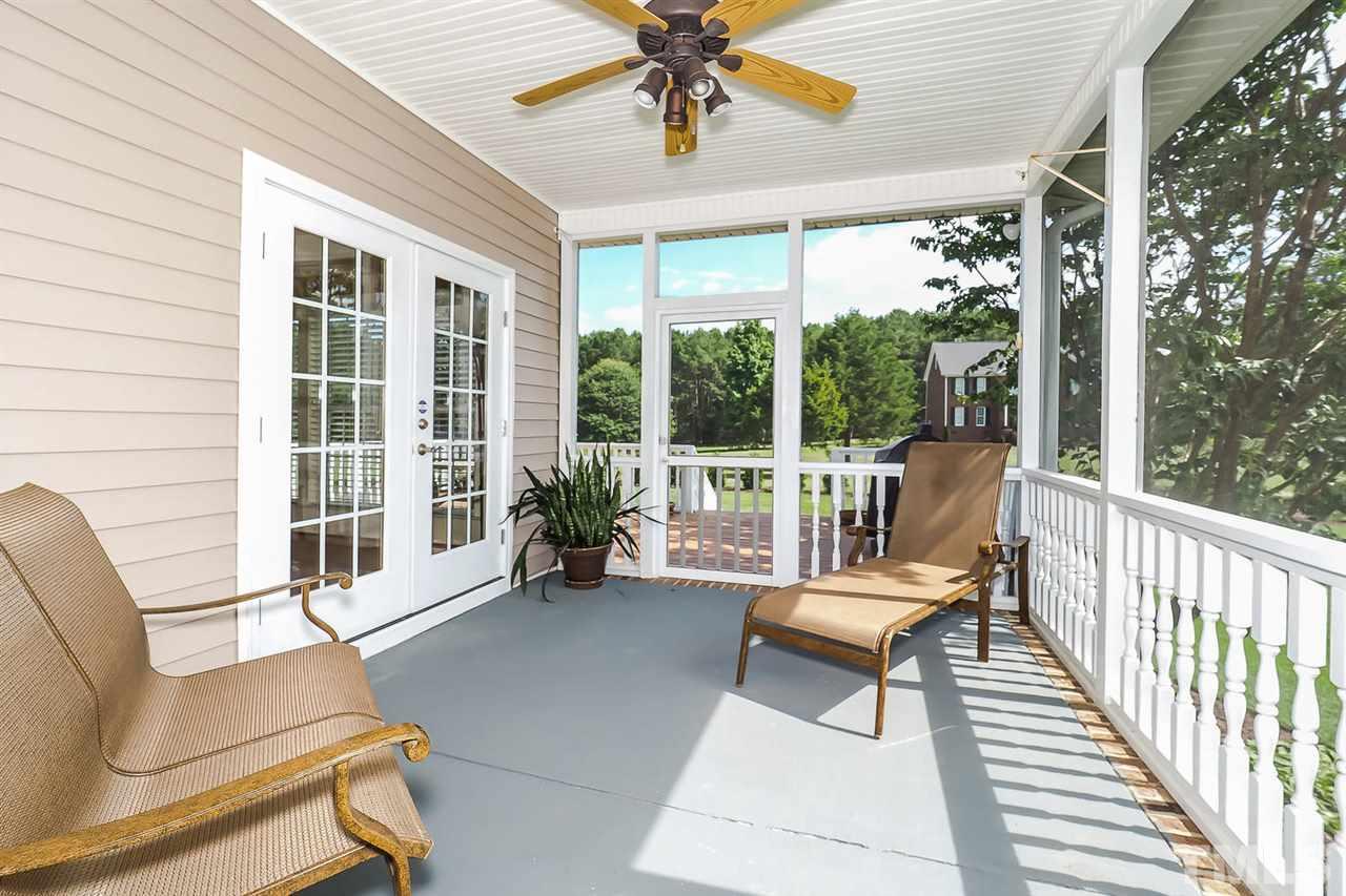 6601 Battle Bridge Road Raleigh, NC 27610 - Photo 20 of 25