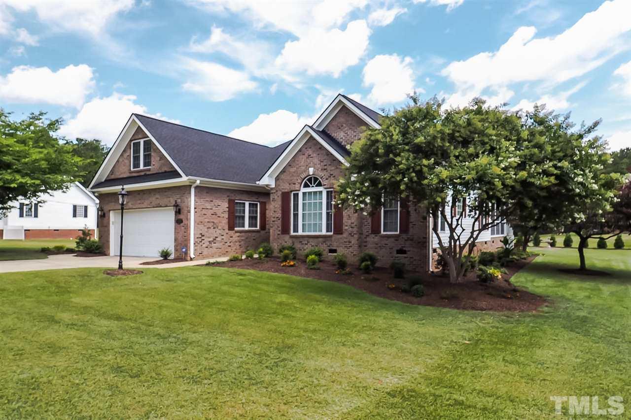 6601 Battle Bridge Road Raleigh, NC 27610 - Photo 3 of 25