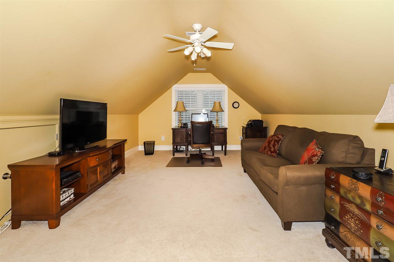 6601 Battle Bridge Road Raleigh, NC 27610 - Photo 21 of 25