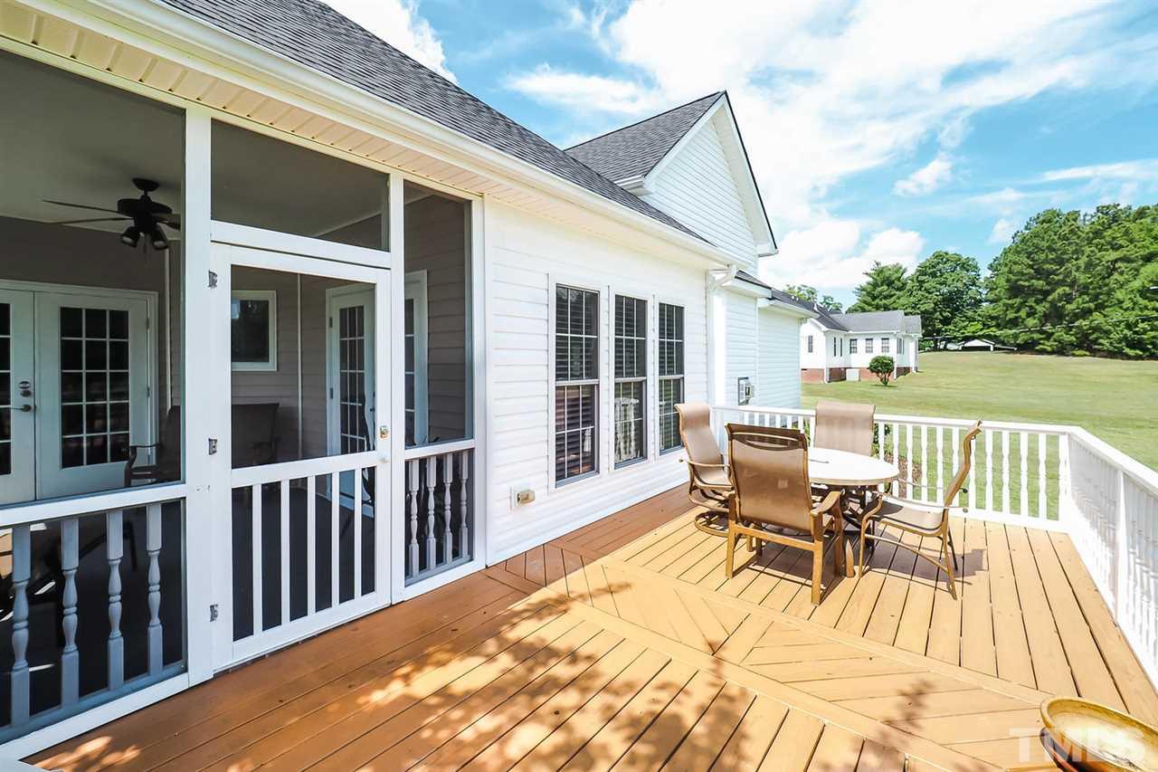 6601 Battle Bridge Road Raleigh, NC 27610 - Photo 22 of 25