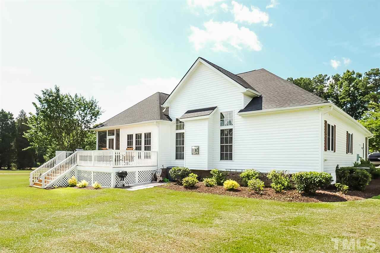 6601 Battle Bridge Road Raleigh, NC 27610 - Photo 23 of 25