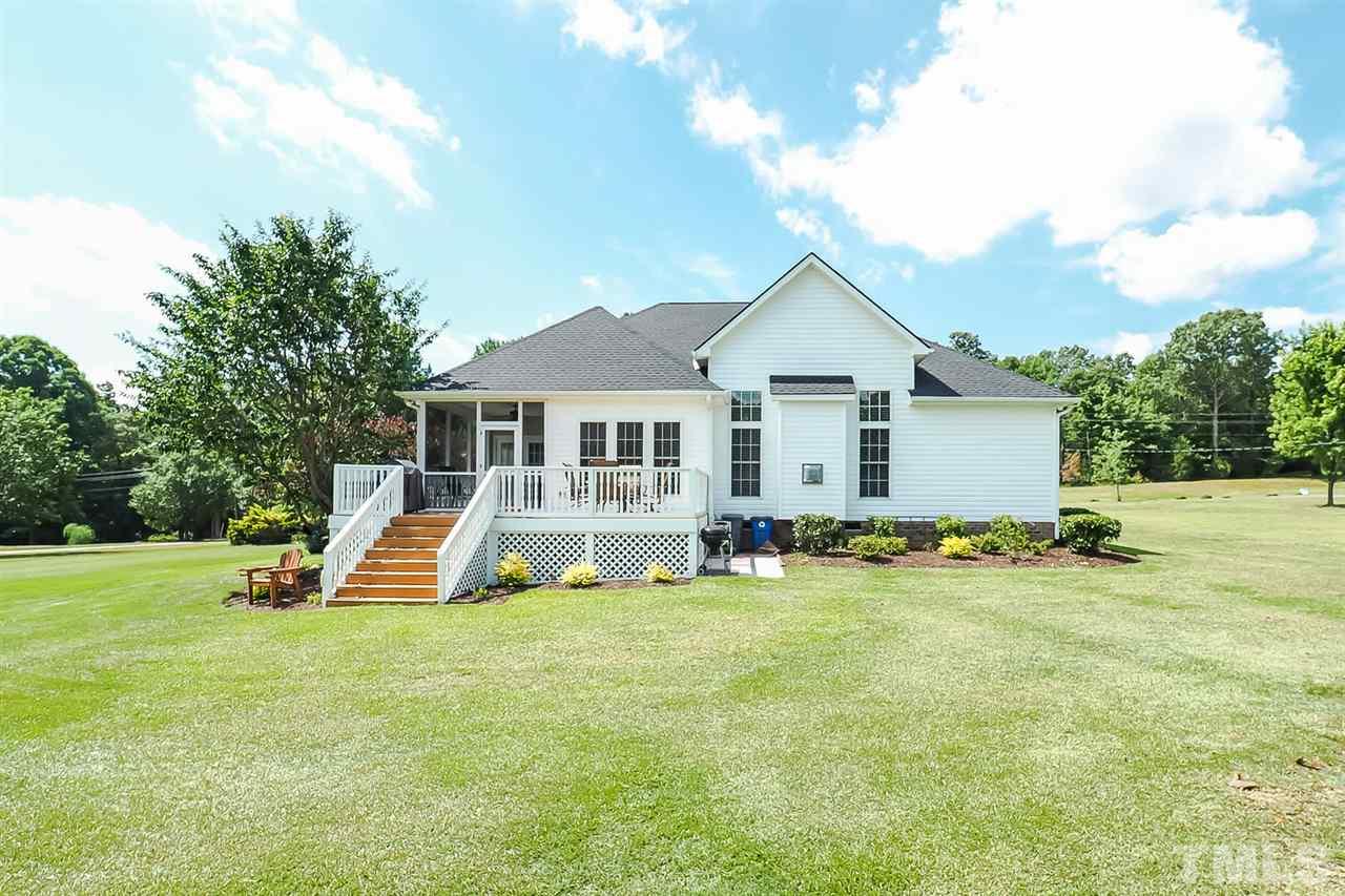 6601 Battle Bridge Road Raleigh, NC 27610 - Photo 24 of 25