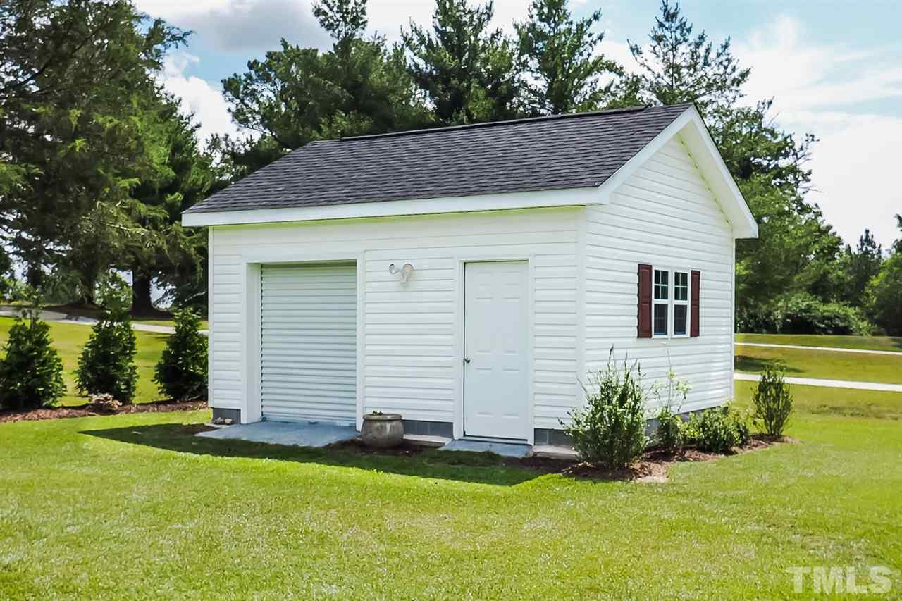 6601 Battle Bridge Road Raleigh, NC 27610 - Photo 25 of 25