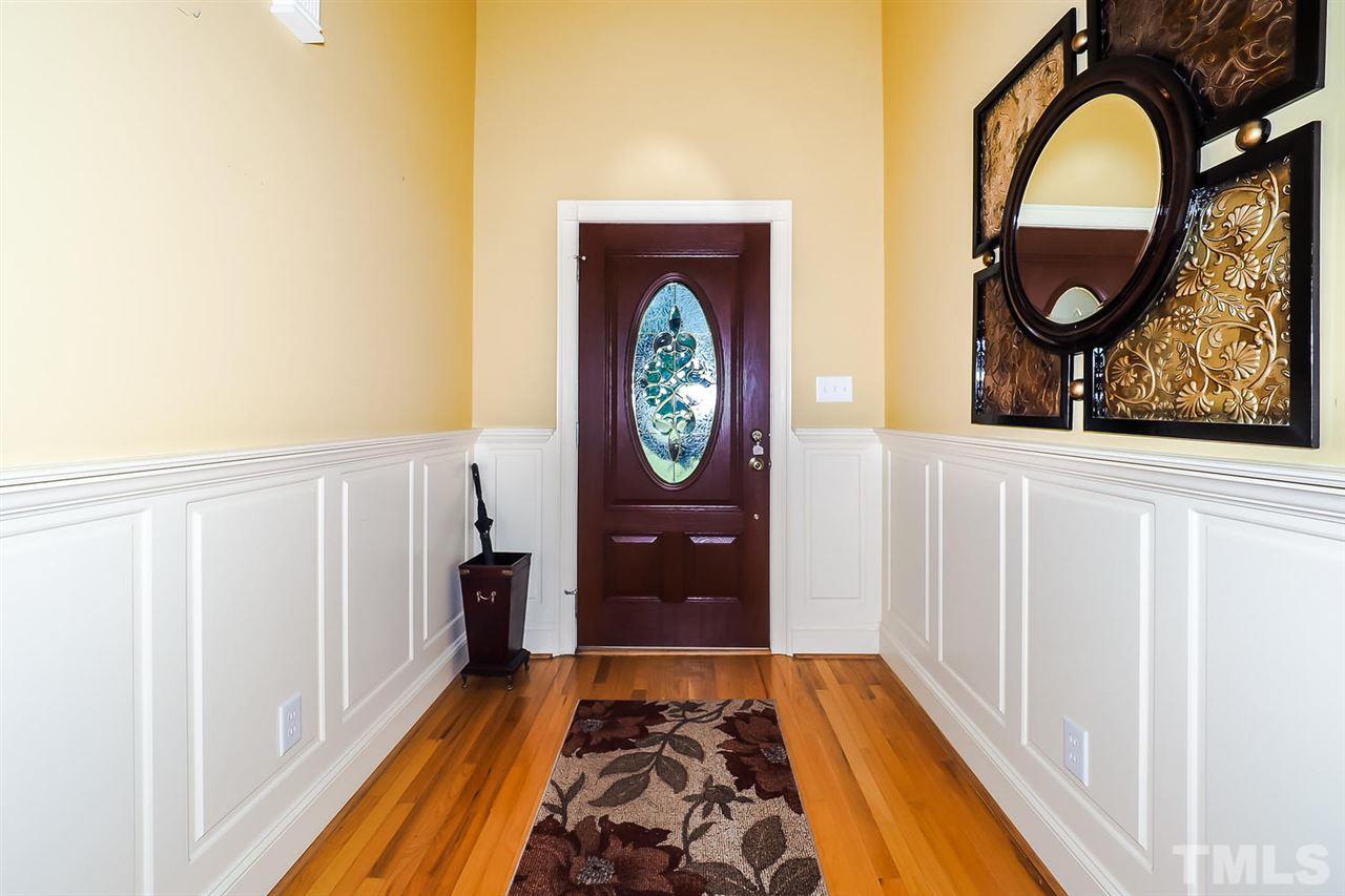 6601 Battle Bridge Road Raleigh, NC 27610 - Photo 5 of 25