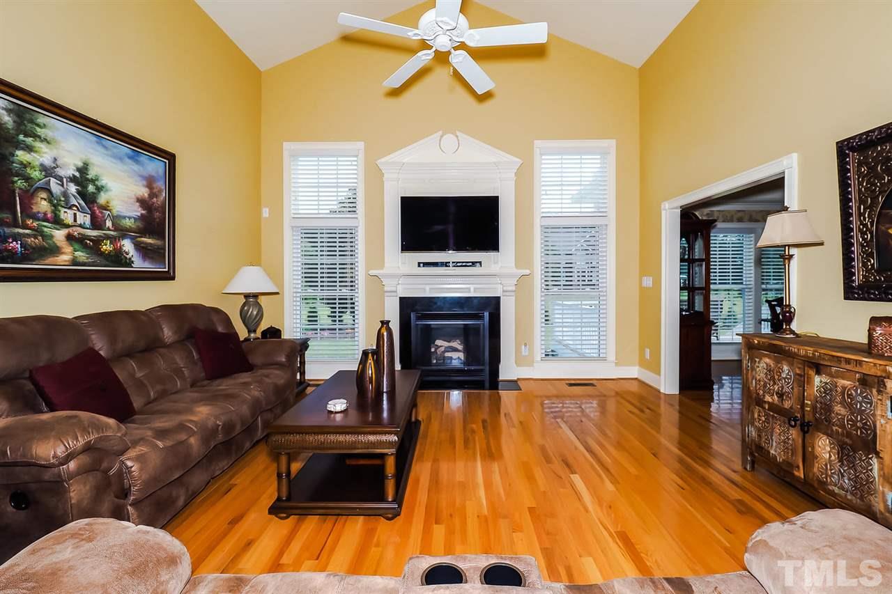 6601 Battle Bridge Road Raleigh, NC 27610 - Photo 6 of 25