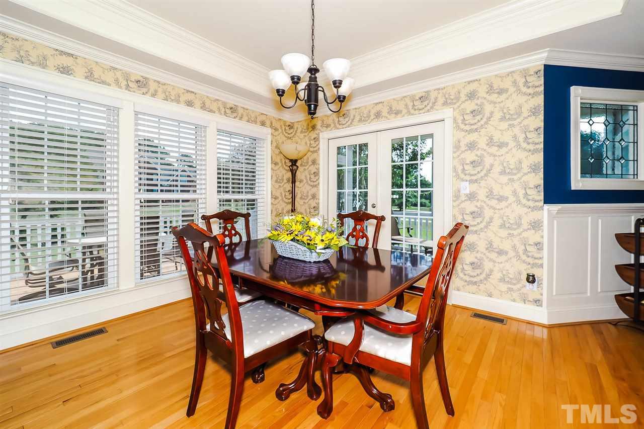 6601 Battle Bridge Road Raleigh, NC 27610 - Photo 7 of 25