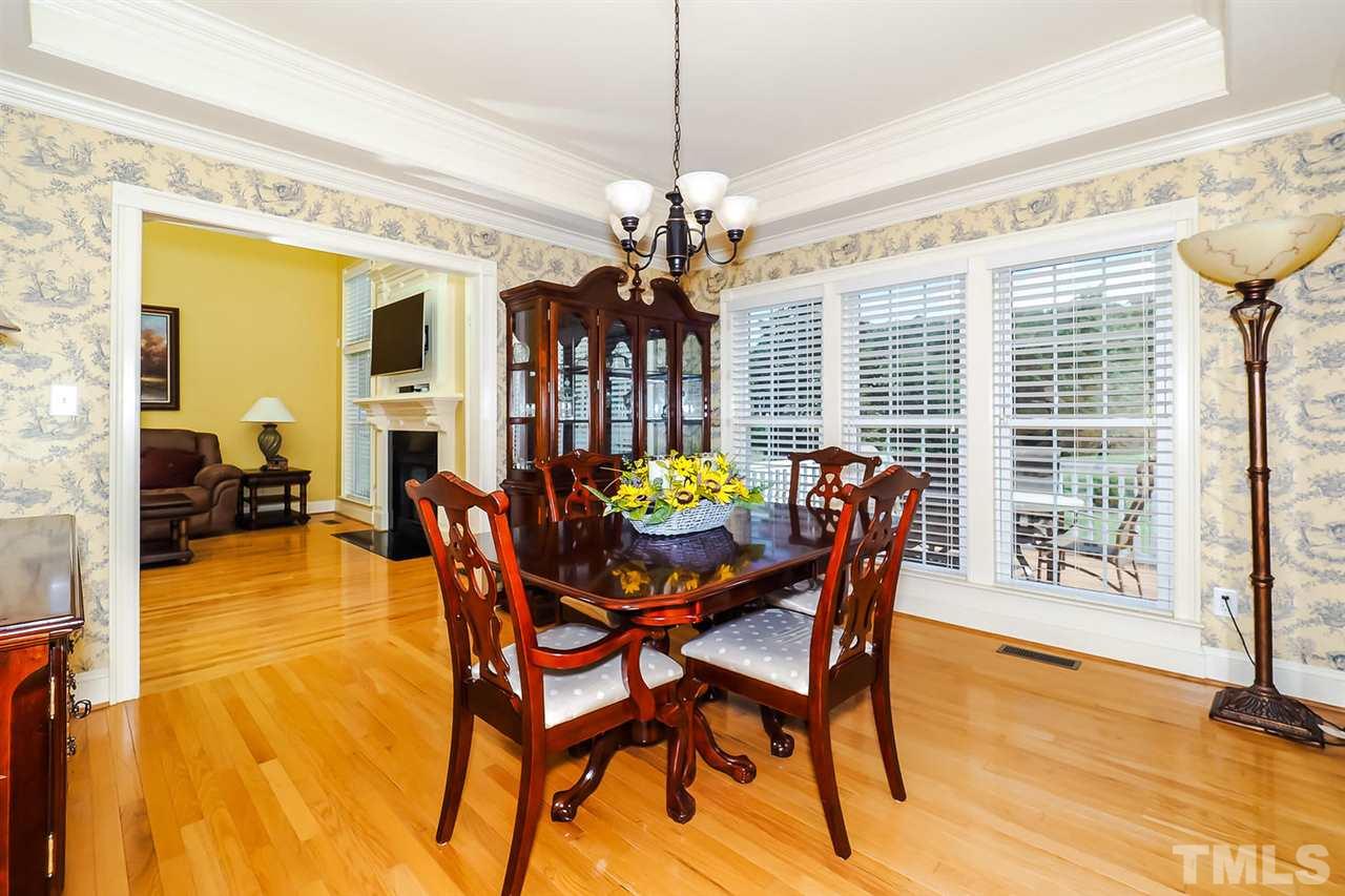 6601 Battle Bridge Road Raleigh, NC 27610 - Photo 8 of 25