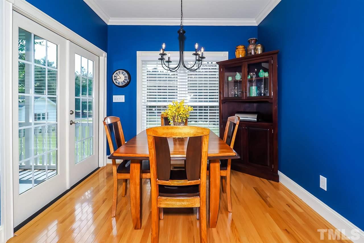 6601 Battle Bridge Road Raleigh, NC 27610 - Photo 9 of 25