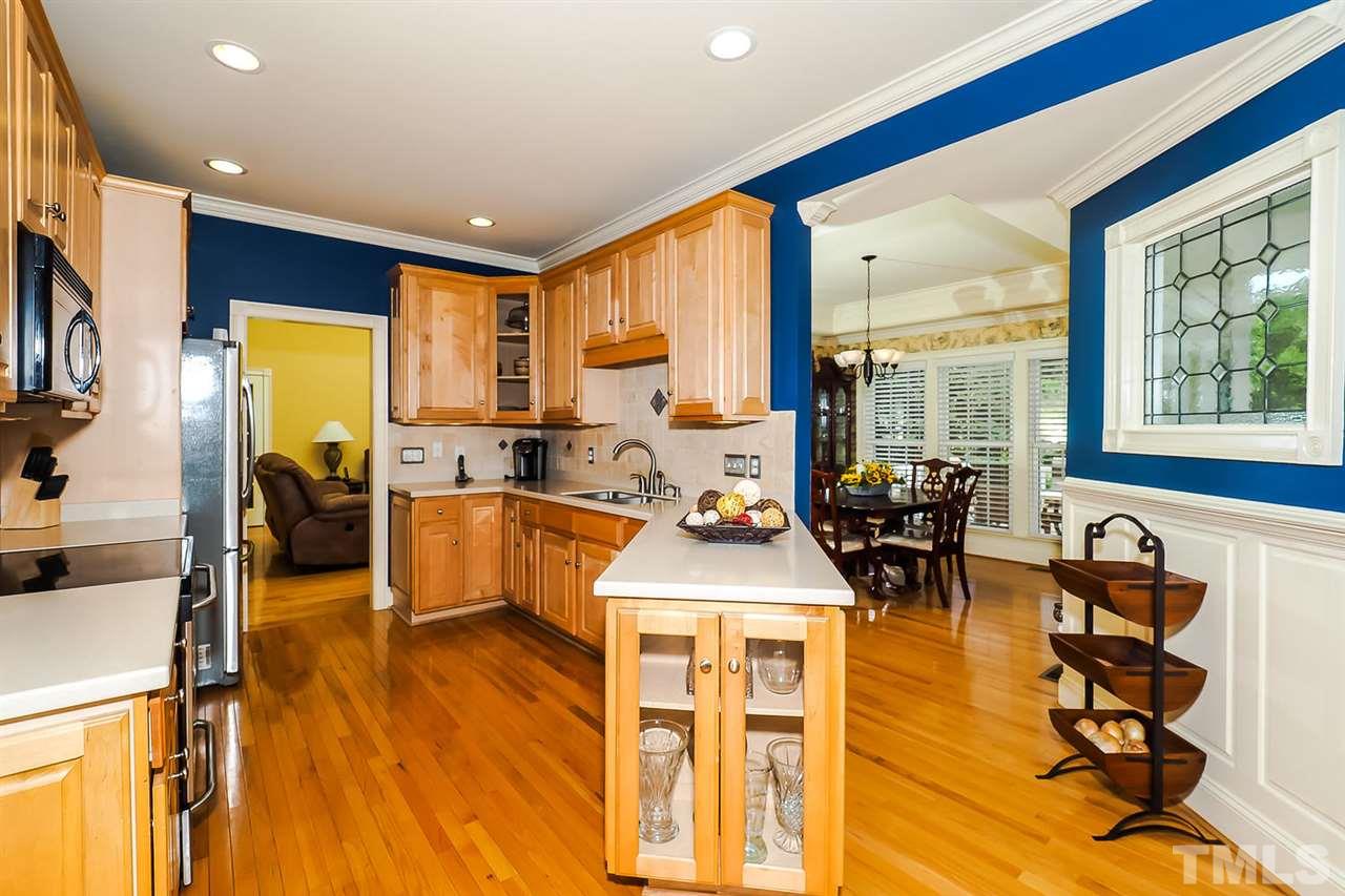 6601 Battle Bridge Road Raleigh, NC 27610 - Photo 10 of 25