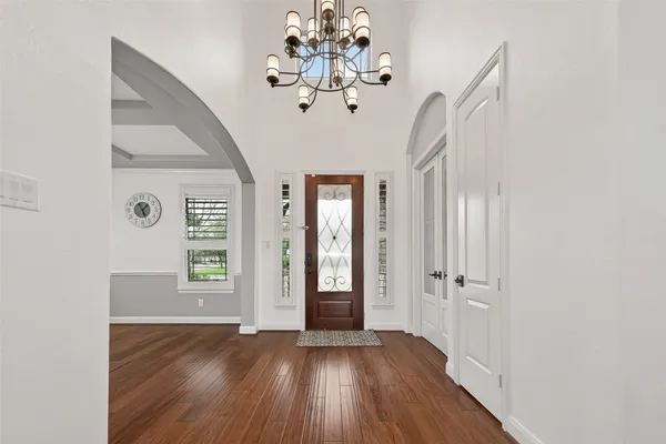 $3,800 | 2727 Carriage Hollow Lane, Katy, TX 77494