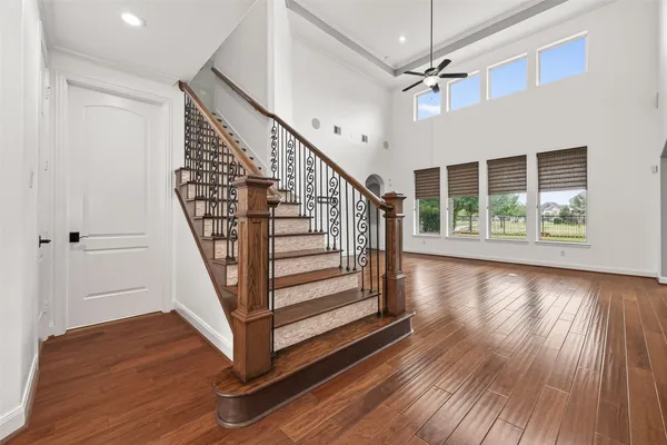 $3,800 | 2727 Carriage Hollow Lane, Katy, TX 77494