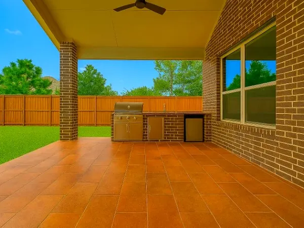 $3,800 | 2727 Carriage Hollow Lane, Katy, TX 77494