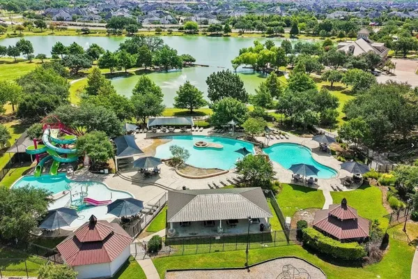 $3,800 | 2727 Carriage Hollow Lane, Katy, TX 77494