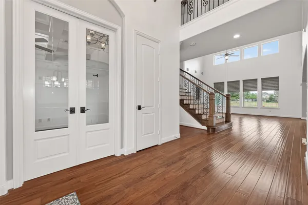 $3,800 | 2727 Carriage Hollow Lane, Katy, TX 77494