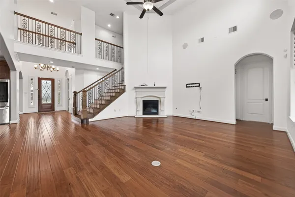 $3,800 | 2727 Carriage Hollow Lane, Katy, TX 77494