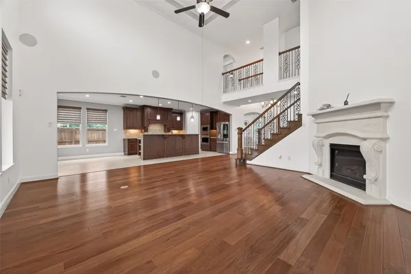 $3,800 | 2727 Carriage Hollow Lane, Katy, TX 77494