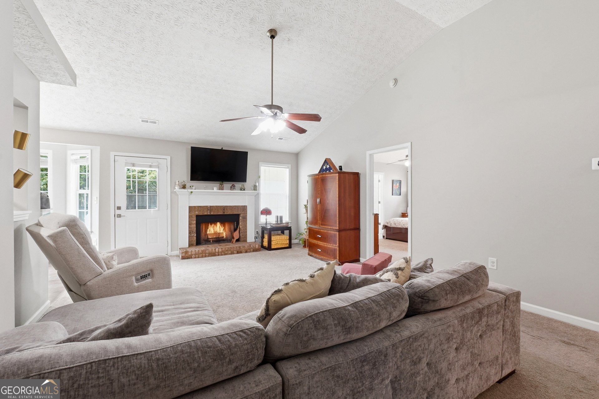14 Grier Lane Newnan, GA 30263 - Photo 8 of 27