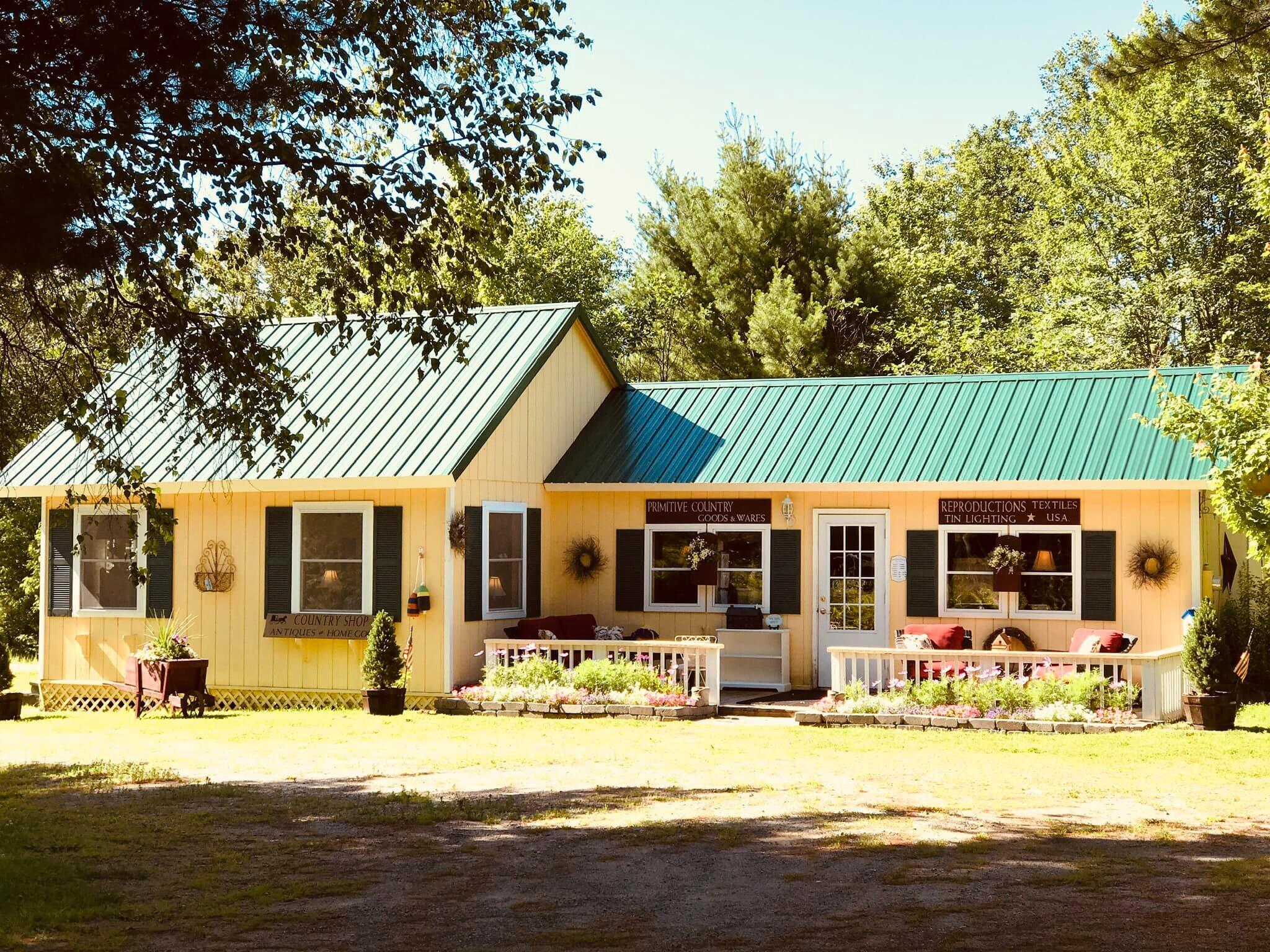 1419 River Road Bowdoinham, ME 04008 - Photo 49 of 72 shop