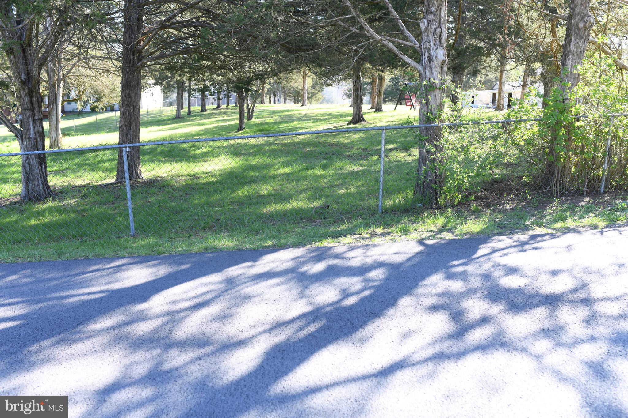 Lake Ridge Road Strasburg, VA 22657 - Photo 10 of 24 View of lot from street