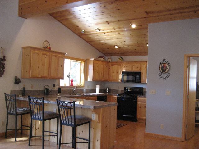 11886 Ski Run Road Truckee, CA 96161 - Photo 2 of 9 Gallery Image 2
