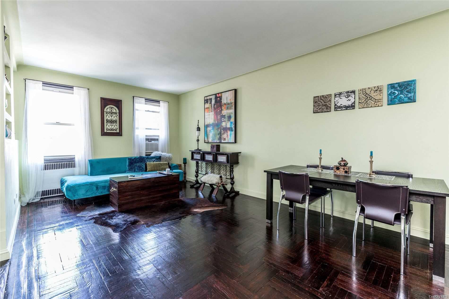 110-31 73rd Road, Unit 6L Queens, NY 11375 - Photo 1 of 1 Gallery Image 1