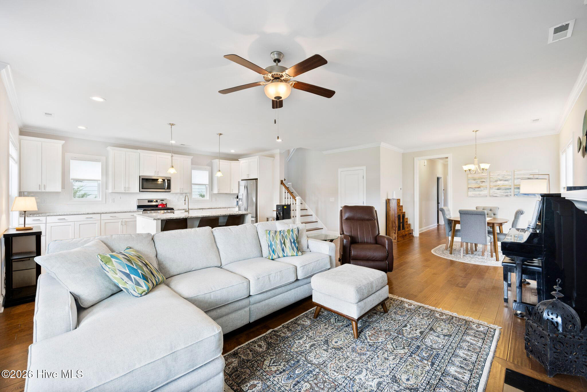 3536 Shell Quarry Drive Wilmington, NC 28412 - Photo 5 of 41