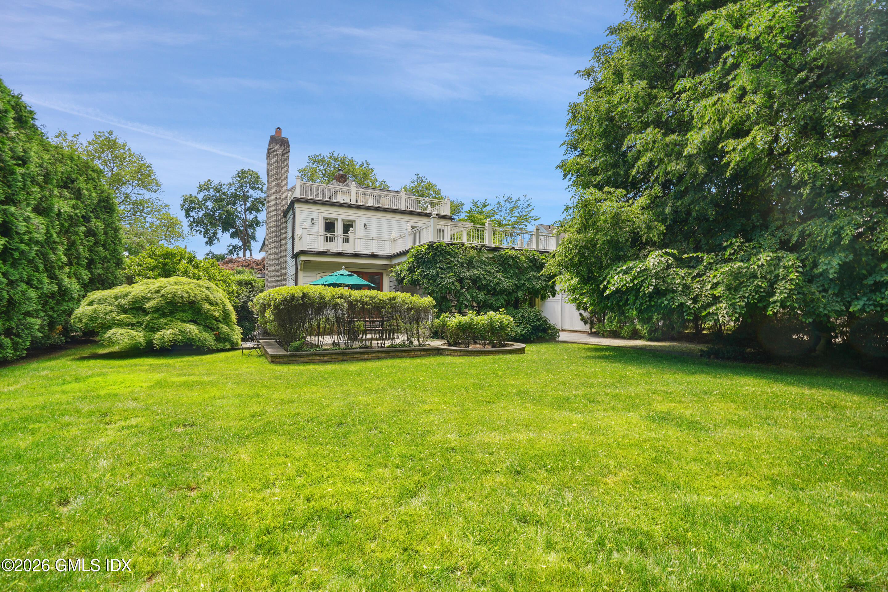 2 Wahneta Road Old Greenwich, CT 06870 - Photo 25 of 30 DSC03069