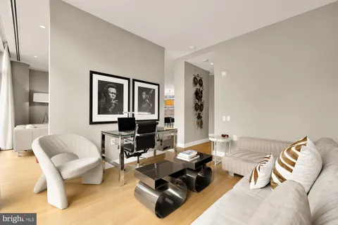 $1,995,000 | 1177 22nd Street Northwest, Unit 3K, Washington, DC 20037