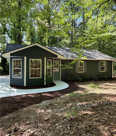 $197,500 | 325 Union Grove Church Road Southeast, Calhoun, GA 30701