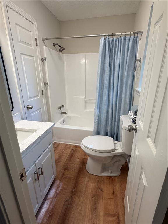 325 Union Grove Church Road Southeast Calhoun, GA 30701 - Photo 16 of 19