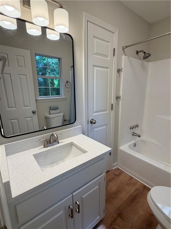 325 Union Grove Church Road Southeast Calhoun, GA 30701 - Photo 17 of 19