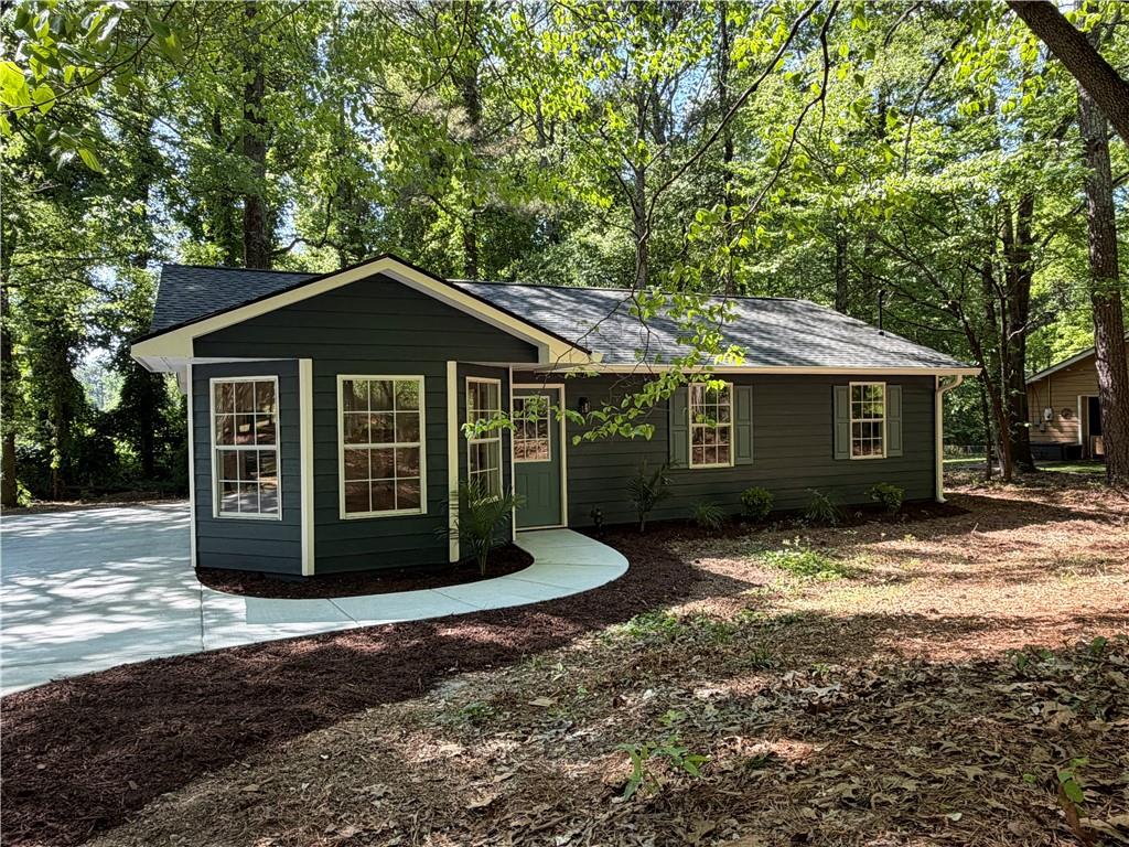 325 Union Grove Church Road Southeast Calhoun, GA 30701 - Photo 2 of 19