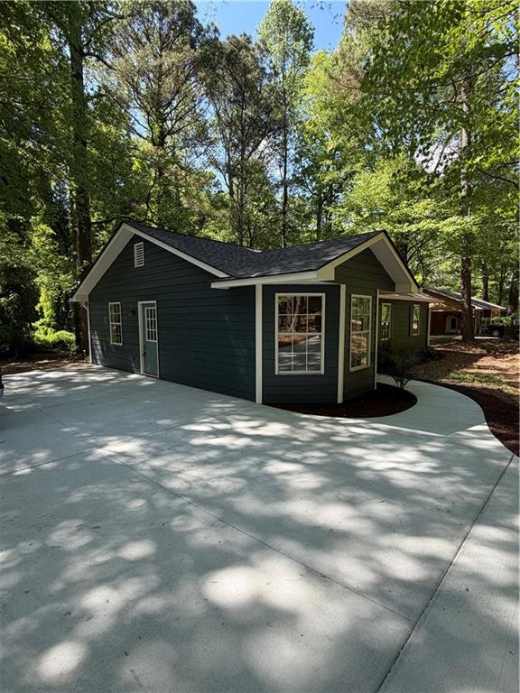 325 Union Grove Church Road Southeast Calhoun, GA 30701 - Photo 3 of 19